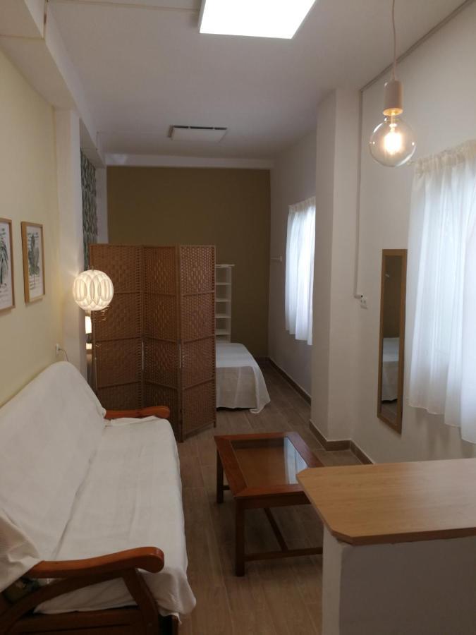 Estudio La Colonia アギラス エクステリア 写真